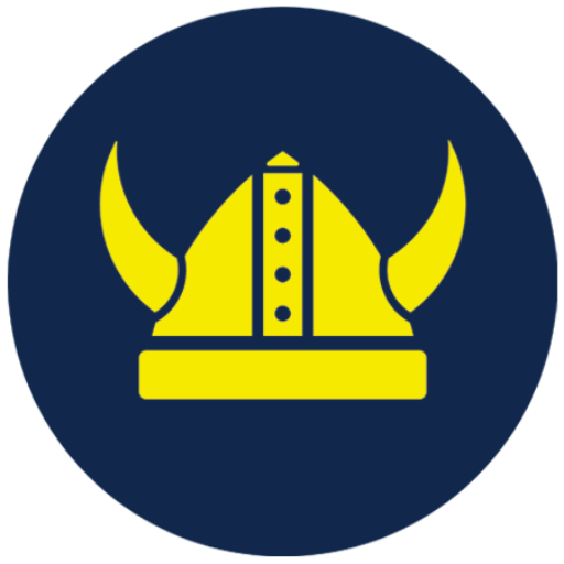 Viking Power Sundsvall AB logotyp